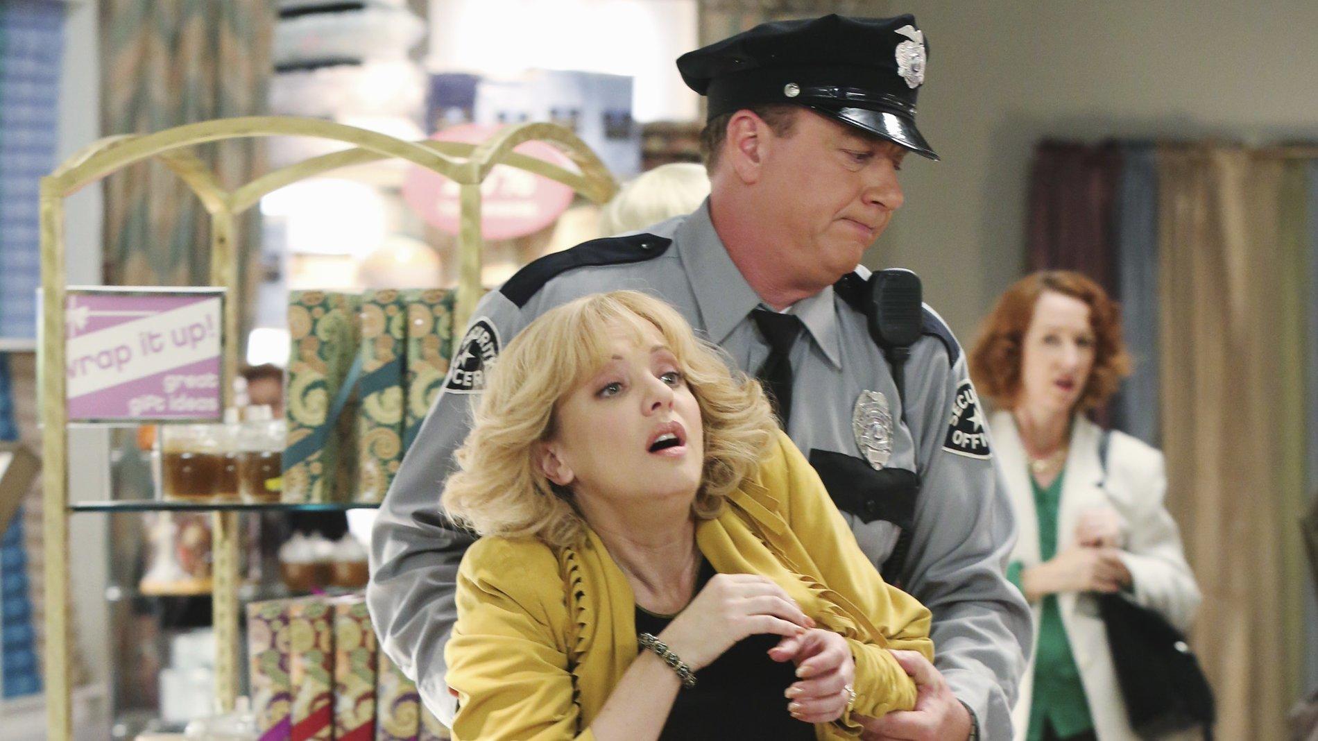 Still from Shopping