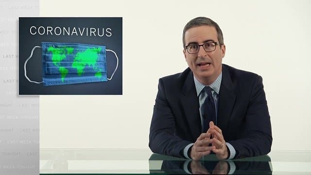 Still from Coronavirus II