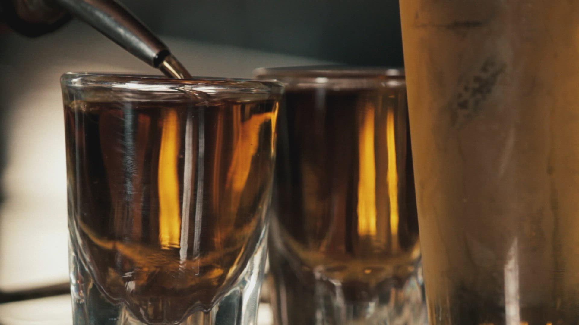 Still from You Don't Know Jack