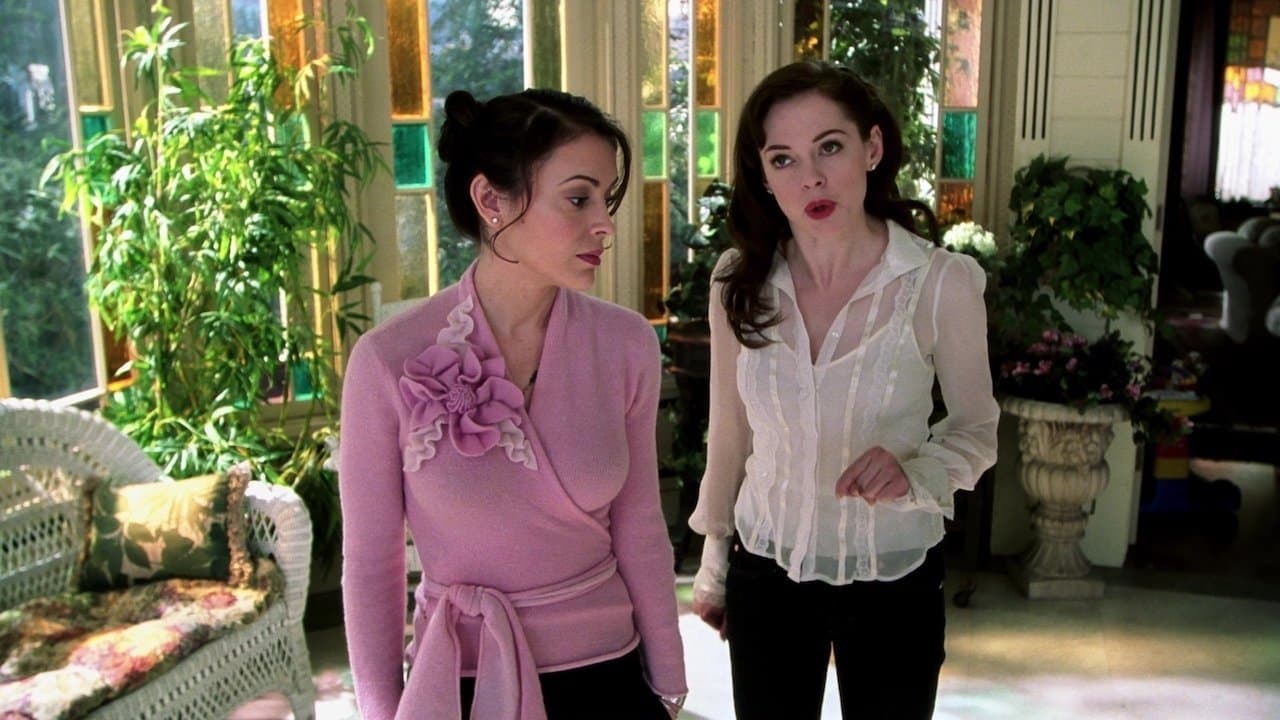 Still from The Last Temptation of Christy