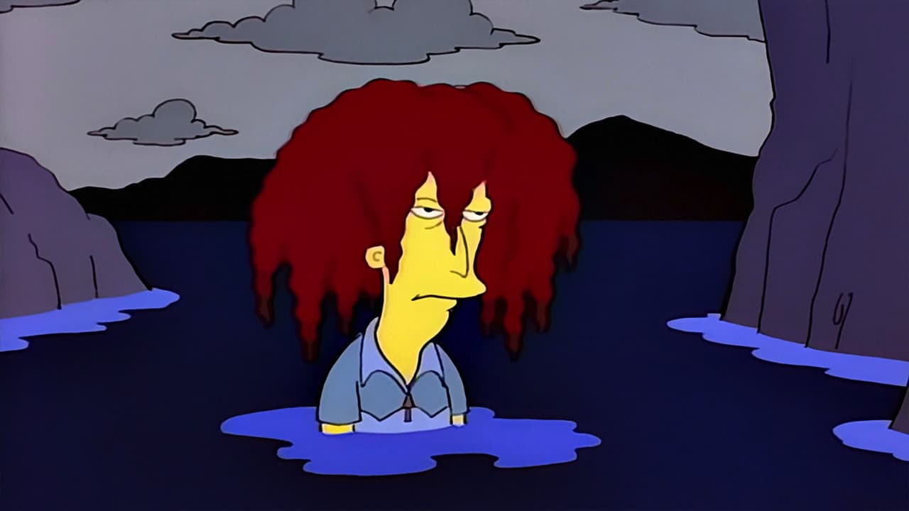 Still from Sideshow Bob Roberts