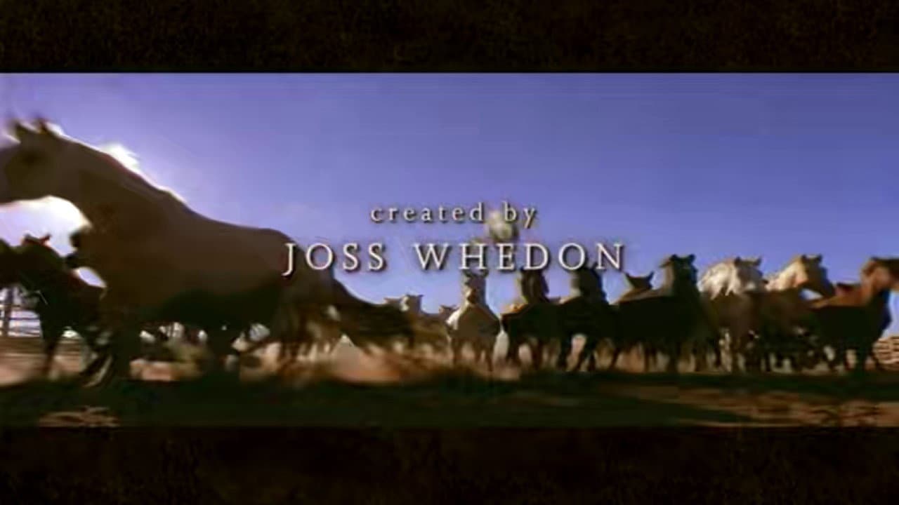 Still from Joss Whedon Sings the “Firefly” Theme