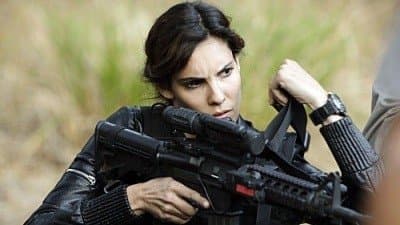 Still from Ambush
