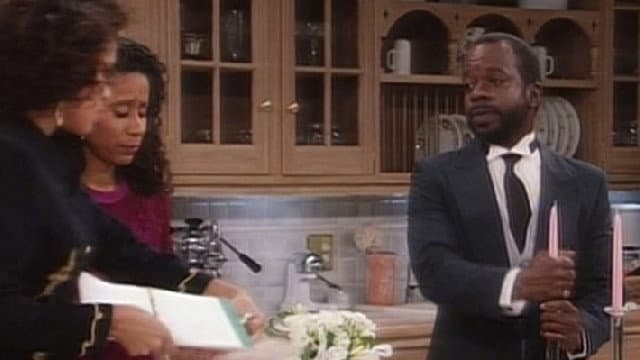 Still from Guess Who's Coming to Marry?