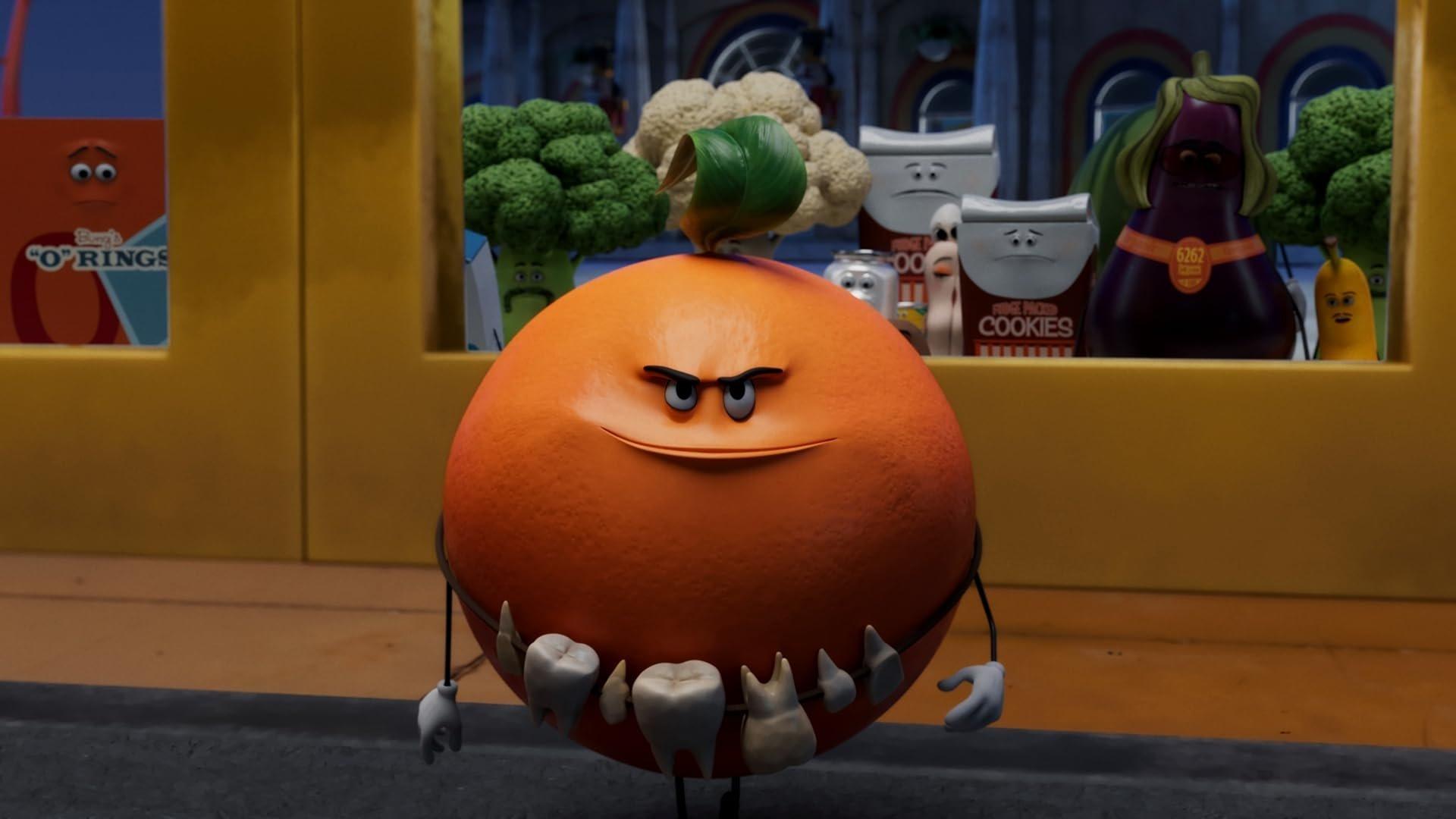 Still from Second Course