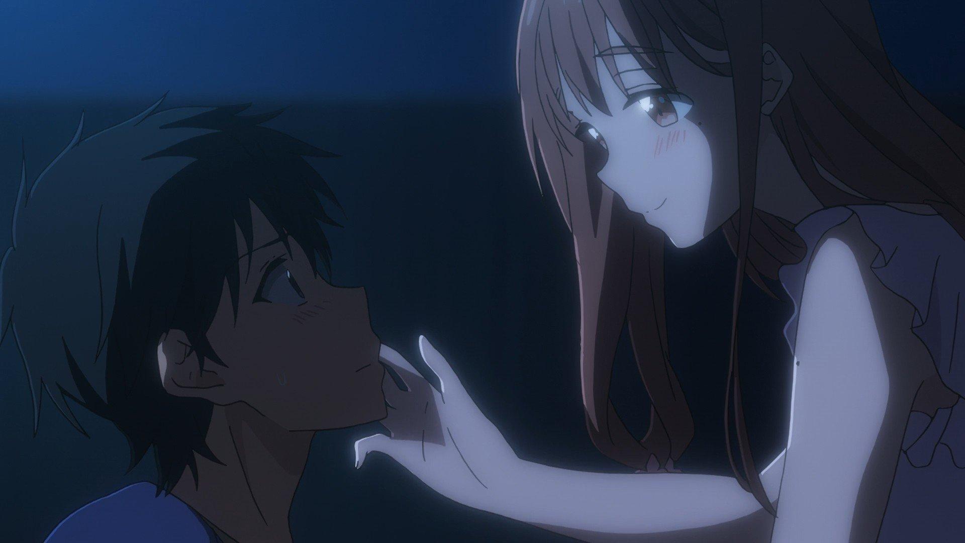 Still from It's Not You