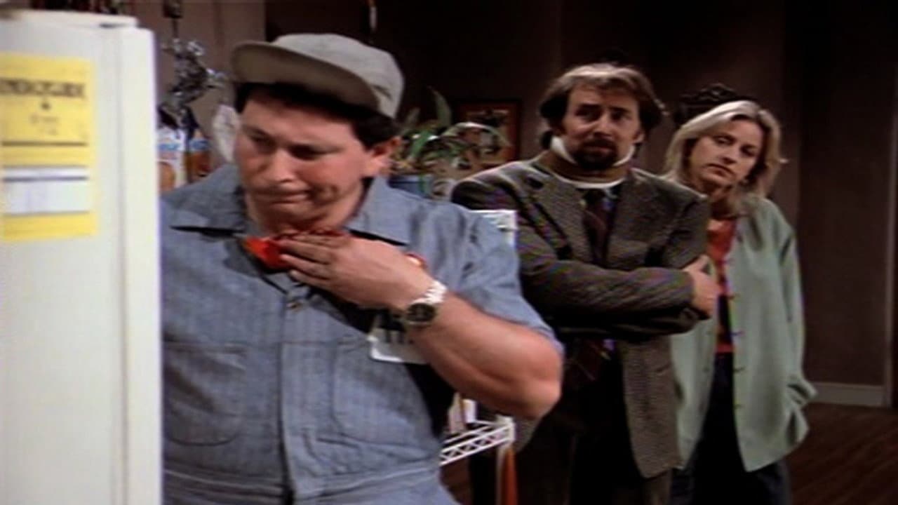 Still from The Refrigerator
