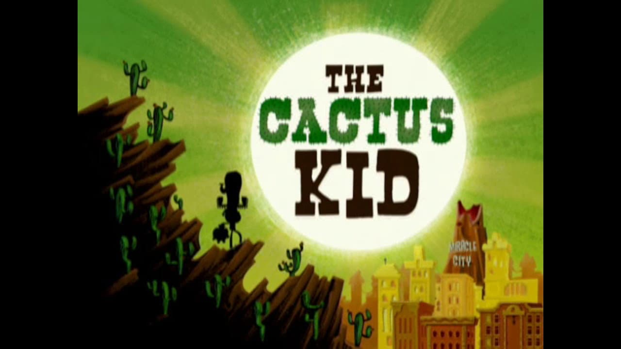 Still from The Cactus Kid