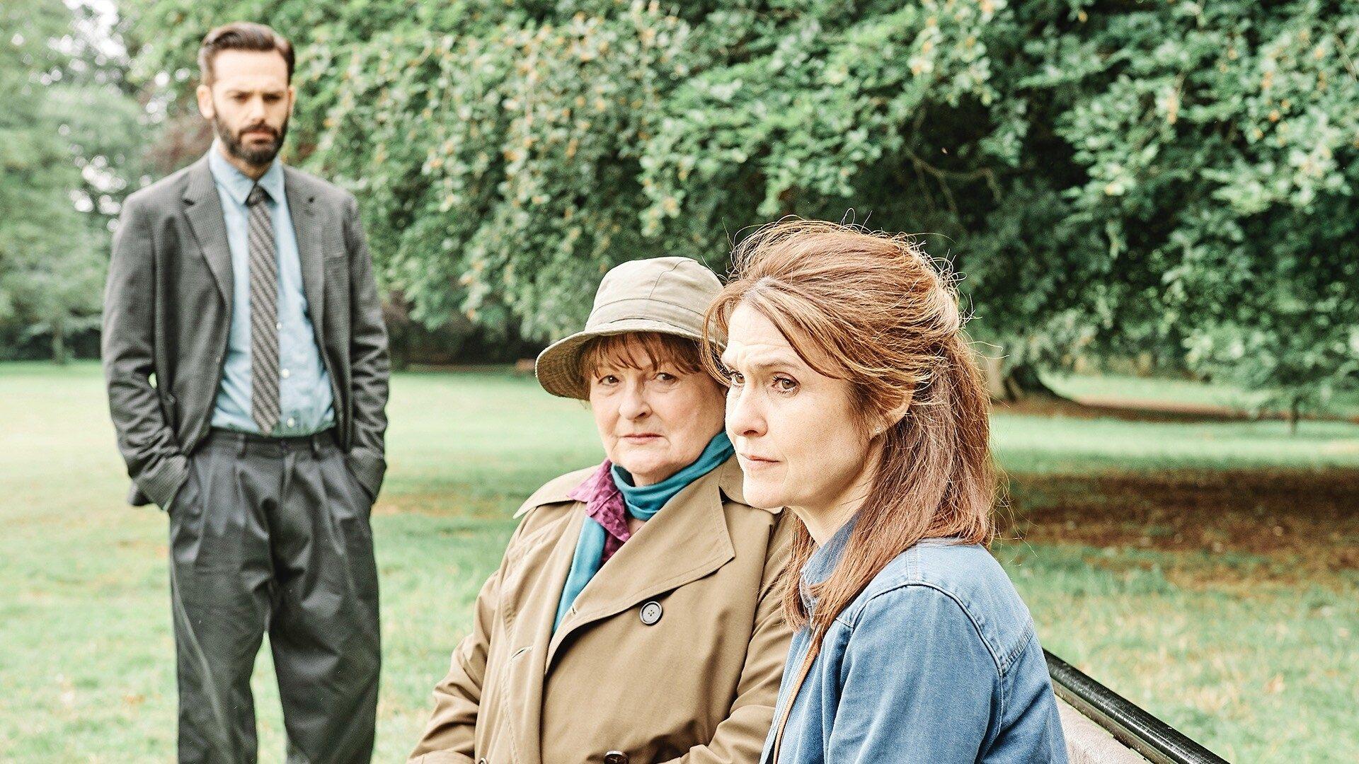 Still from Tender