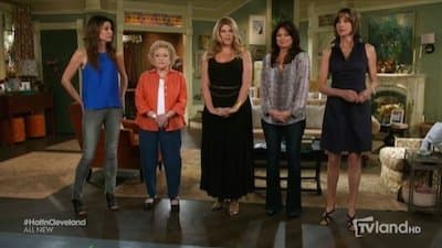 Still from Look Who's Hot Now