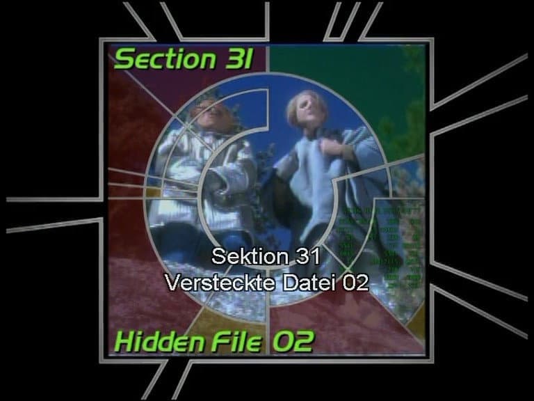 Still from Section 31: Hidden File 02 (S05)