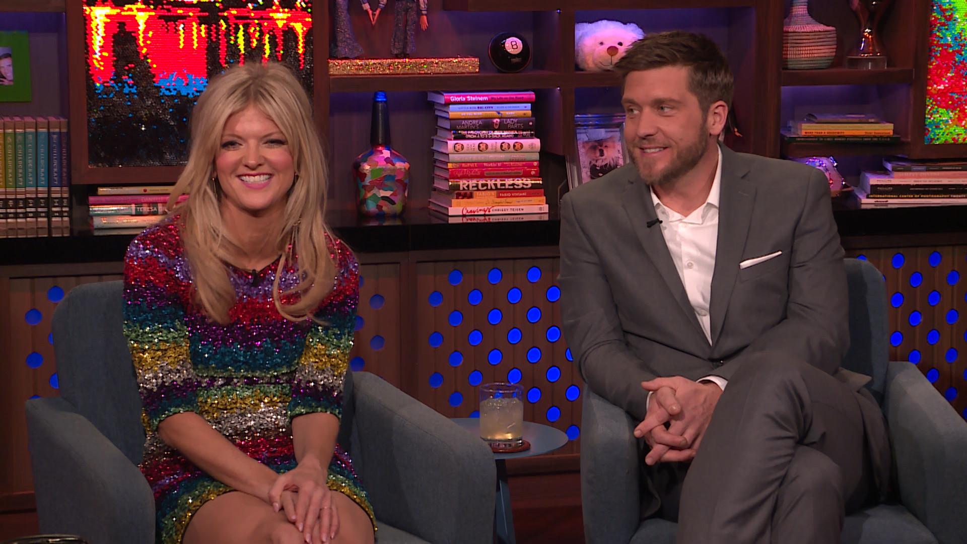 Still from Arden Myrin & Adam Glick