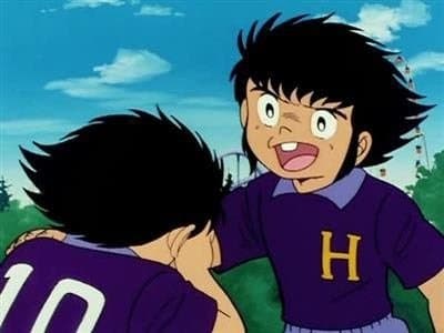 Still from The Fight for the Final