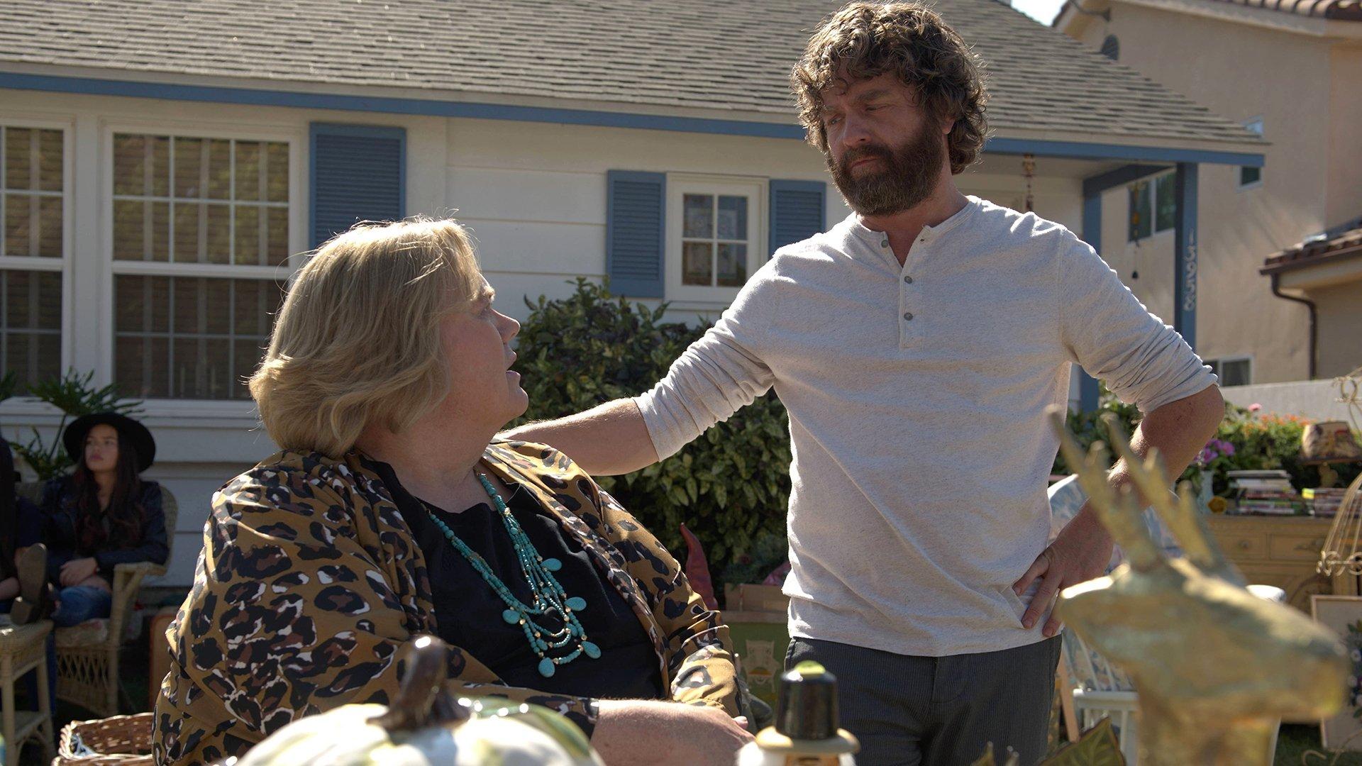 Still from Yard Sale