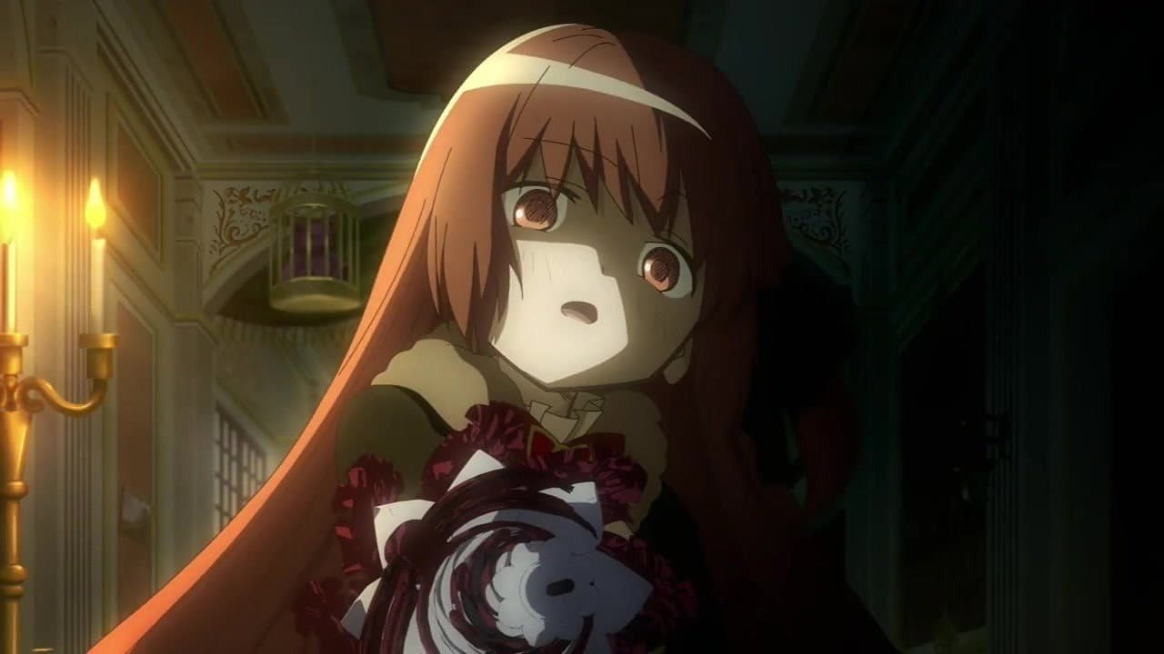 Still from 2nd Season Pre-Broadcast Special