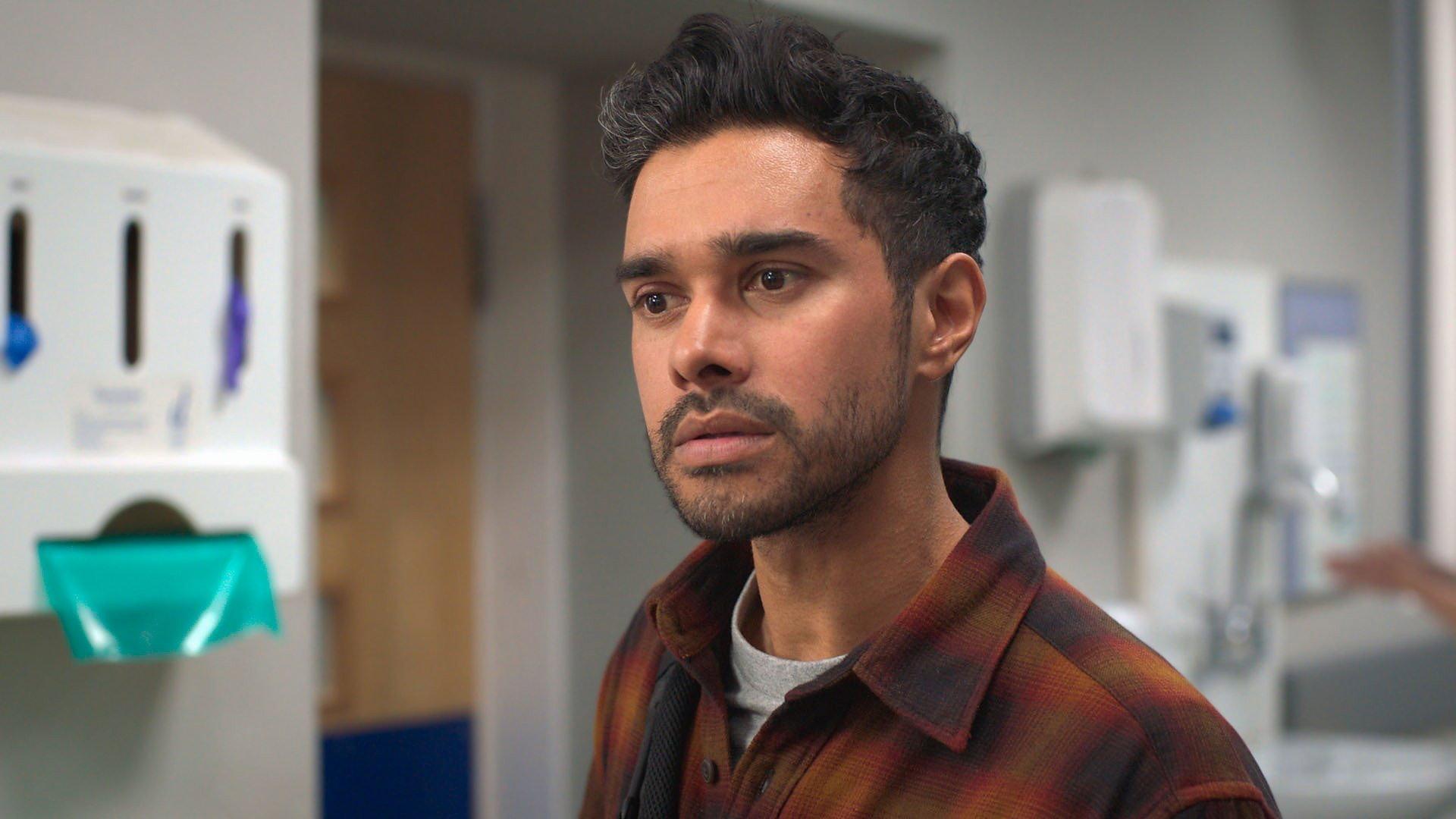 Still from Last Words
