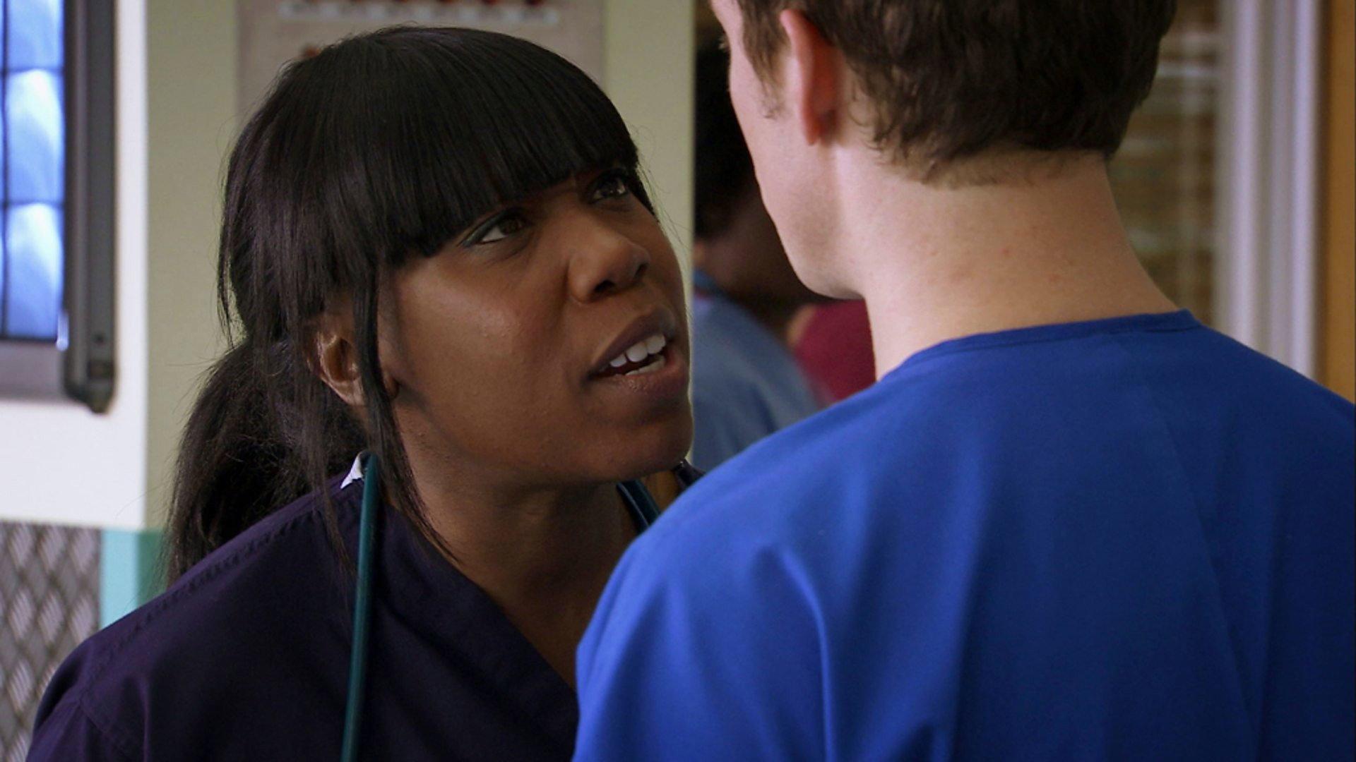 Still from I'm Sticking with You