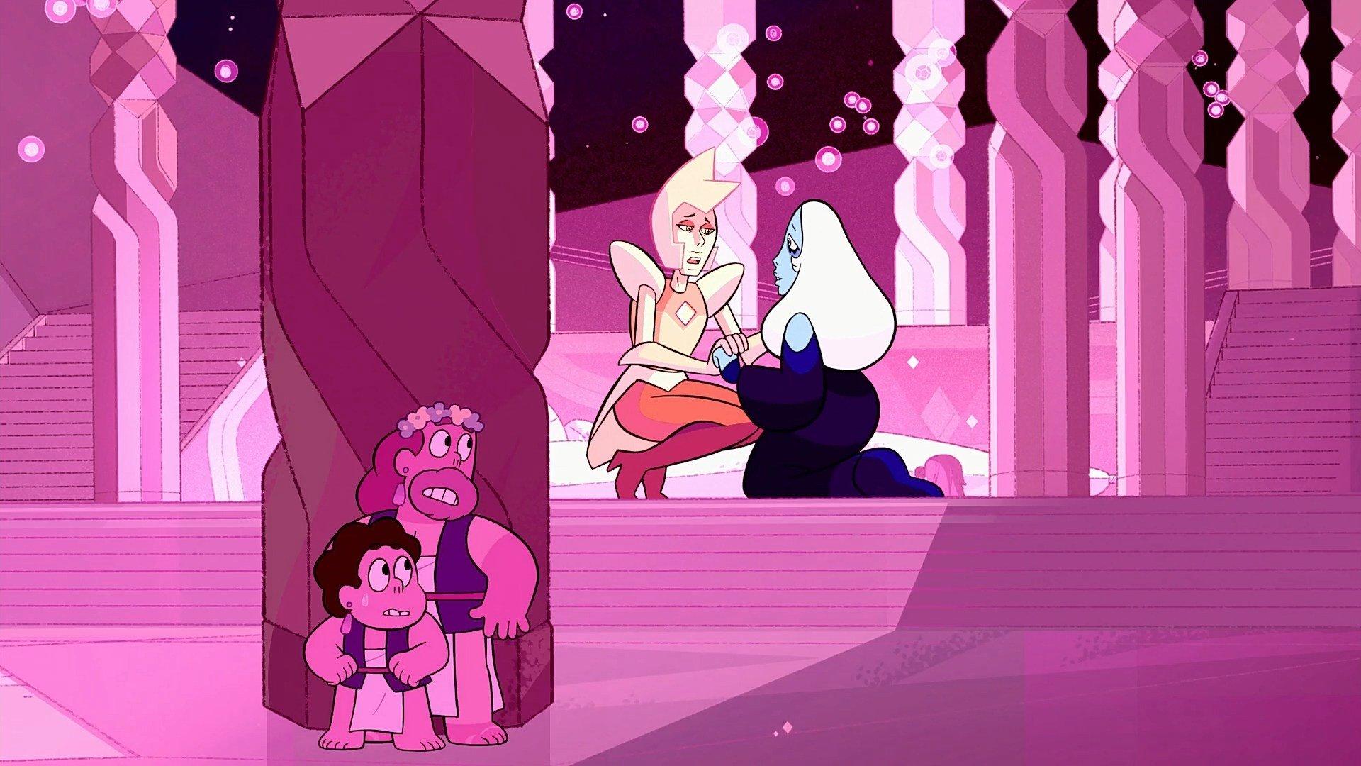 Still from That Will Be All
