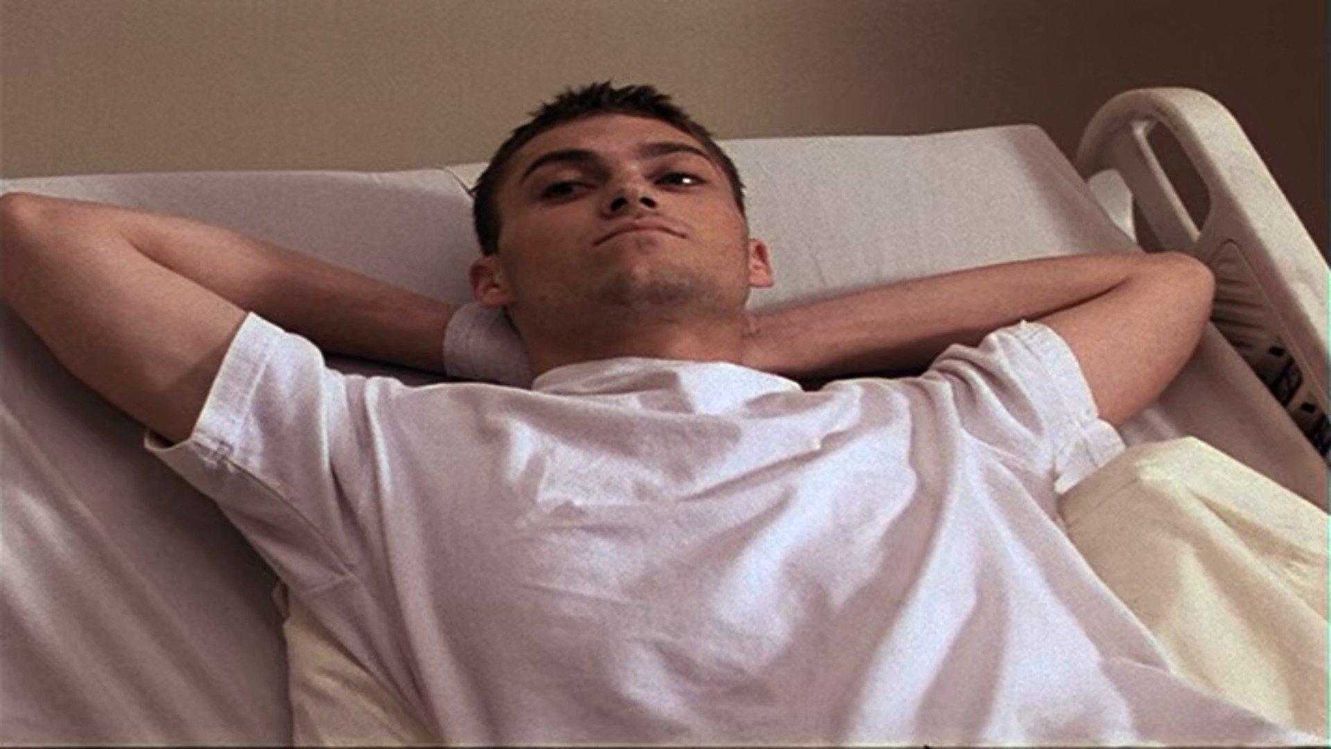 Still from If I Had a Hammer