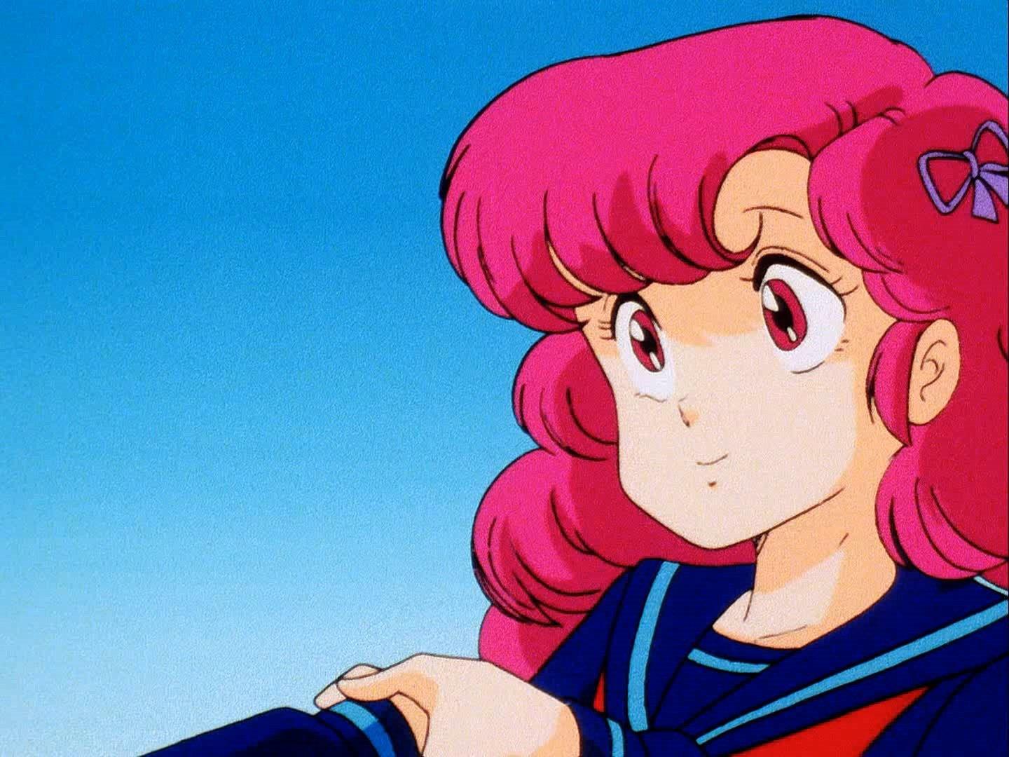 Still from I Can’t Take It Anymore! Ran’s Malicious Operation!