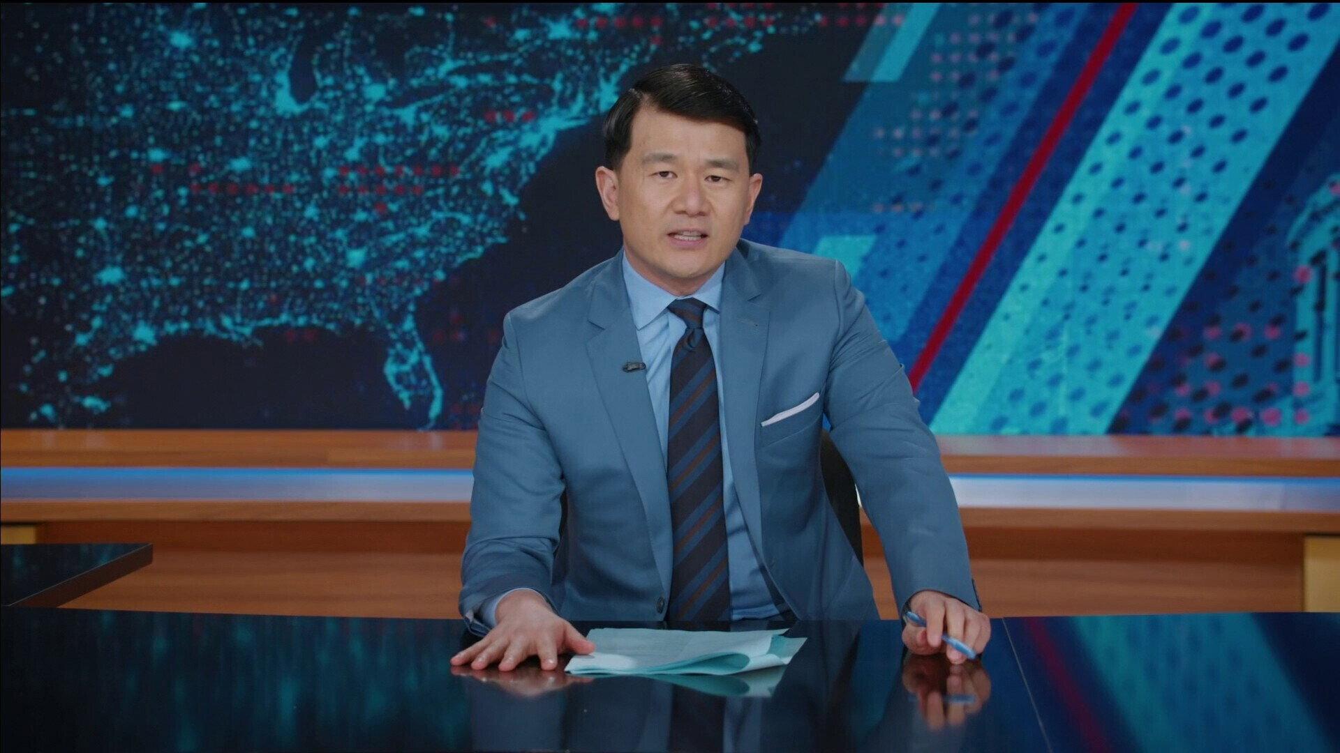 Still from April 16, 2026 - Lee Sung Jin