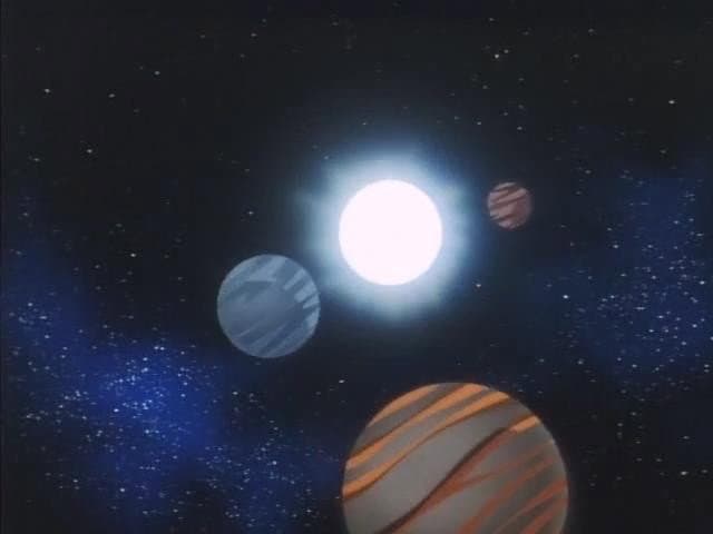 Still from Big Universe Pork Dumpling