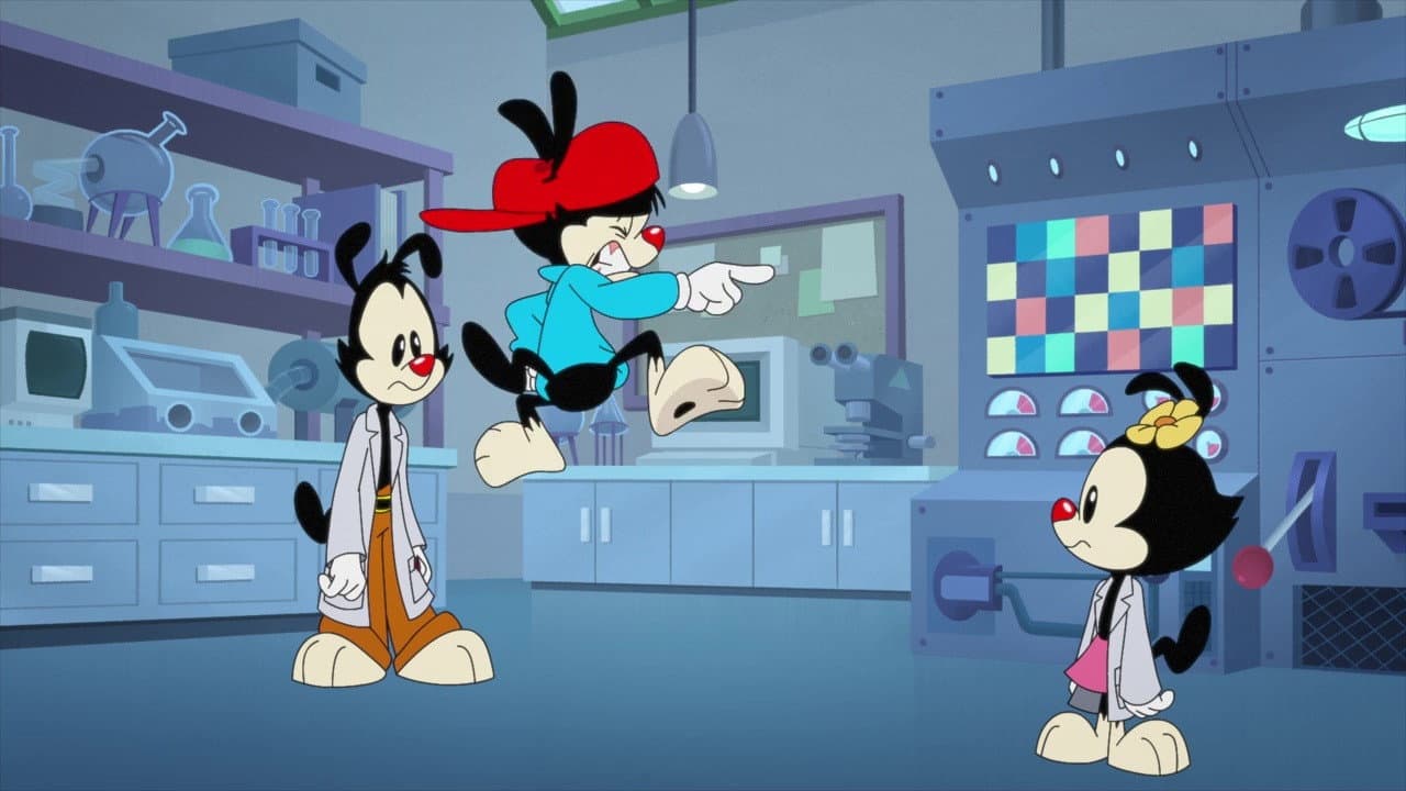 Still from Fake Medicines