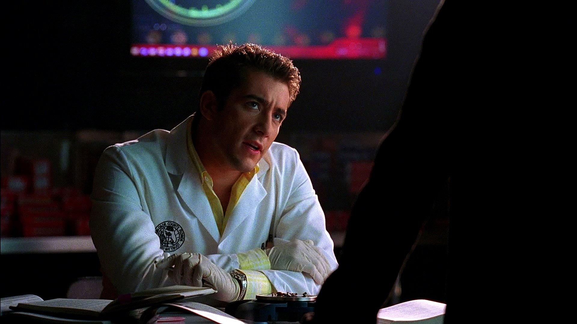 Still from The DeLuca Motel