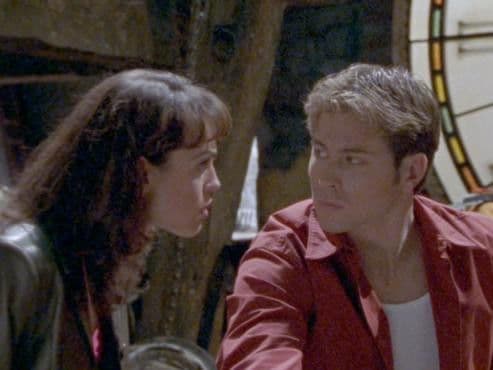 Still from Trust and Triumph