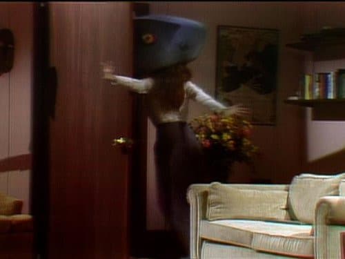 Still from Candice Bergen with Esther Phillips