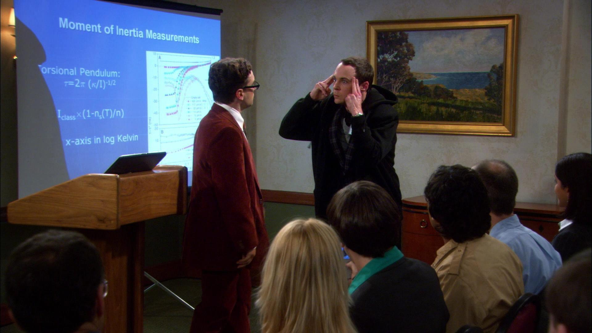 Still from The Cooper-Hofstadter Polarization