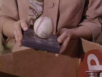 Still from Little Auction Annie