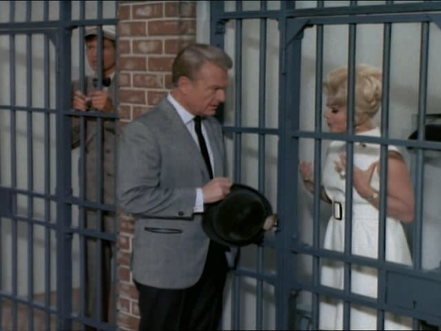 Still from Retreat From Washington