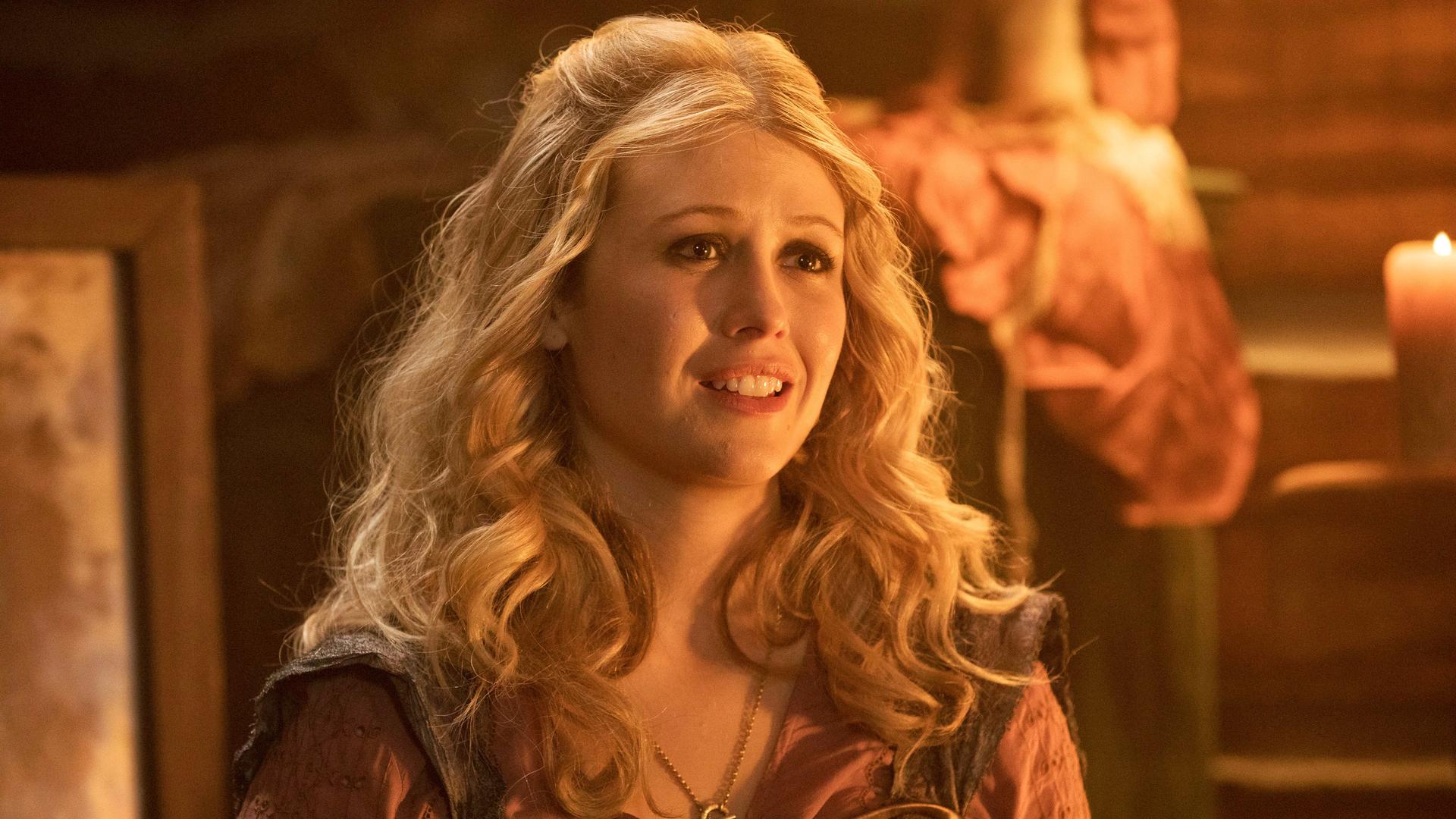 Still from The Guardian