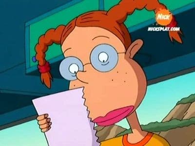 Still from Dear Diary