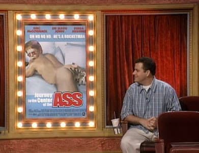 Still from Movie Show
