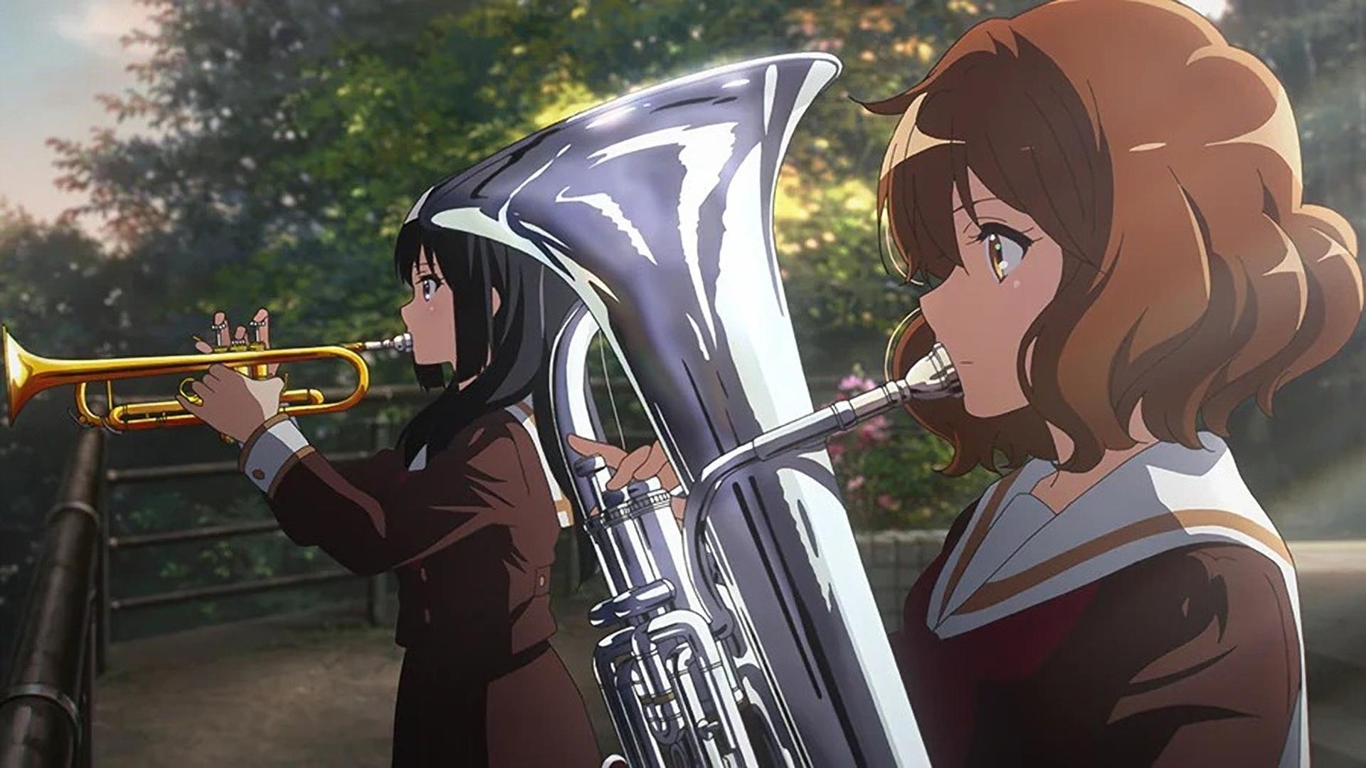 Still from Connecting Melodies