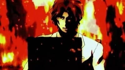 Still from Return