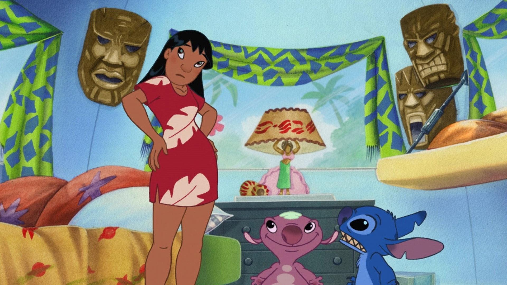 Still from Skip