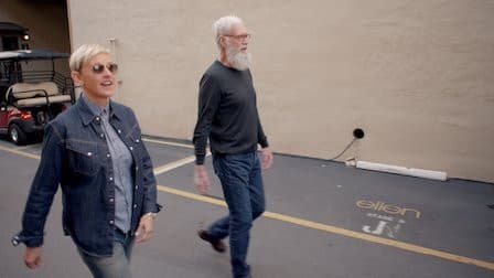 Still from Ellen DeGeneres