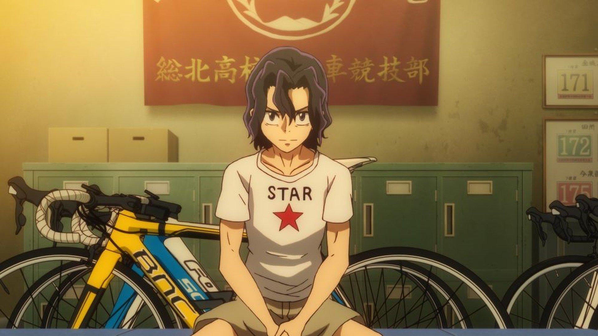 Still from Teshima's Orders