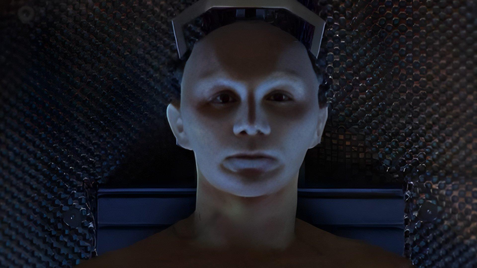 Still from Identity Crisis