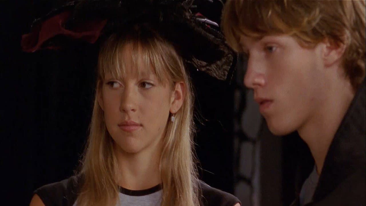 Still from Secret (1)
