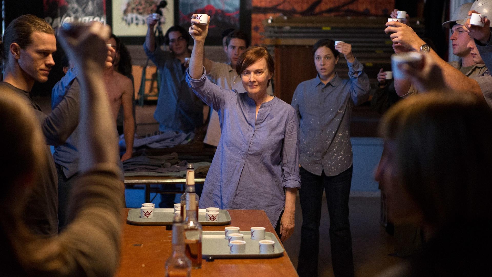 Still from Lost Boy