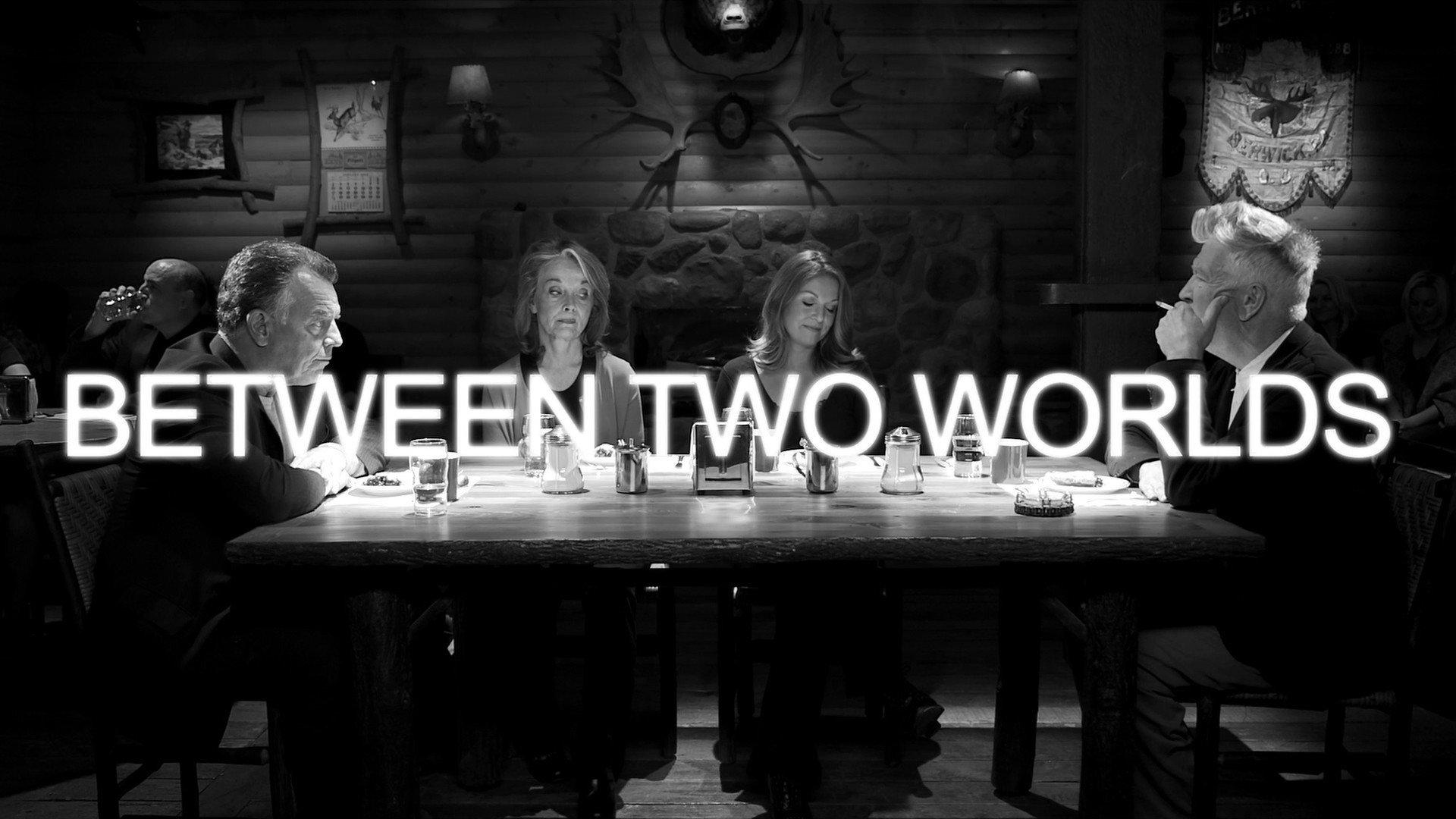Still from Between Two Worlds