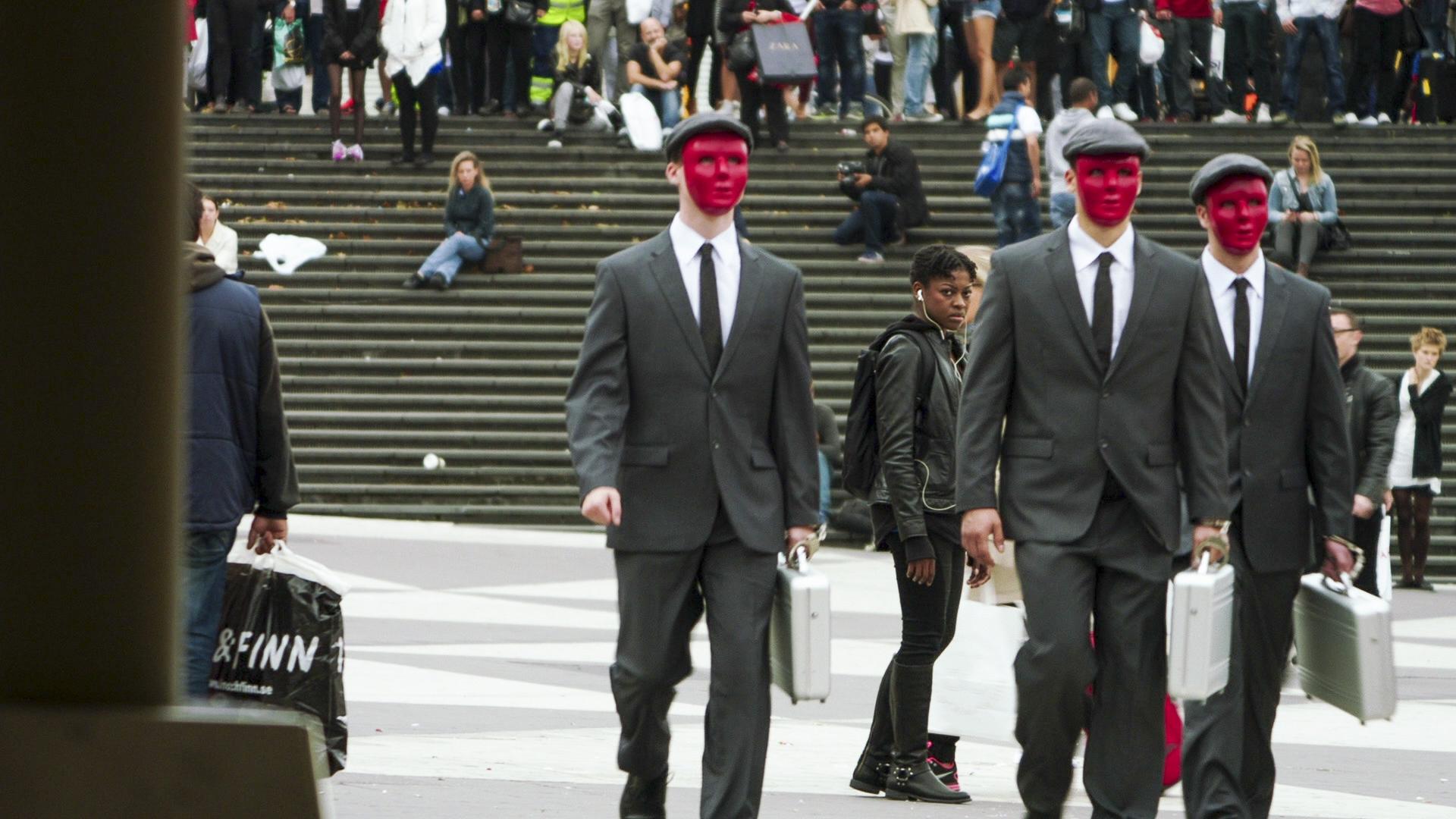 Still from Eye Spy