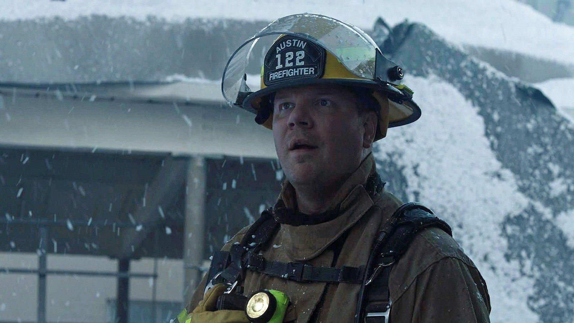 Still from Thin Ice