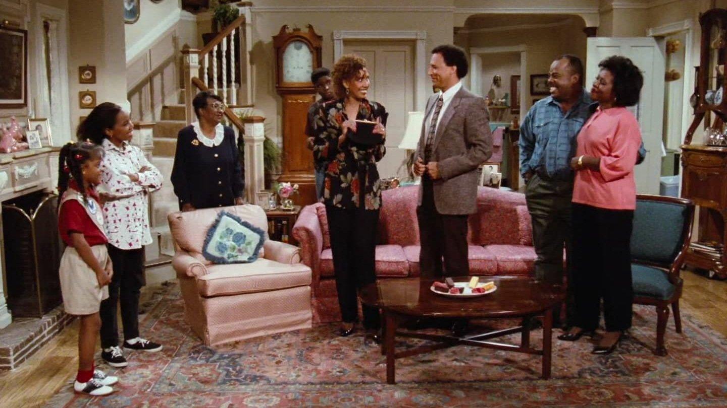 Still from Rachel's First Date