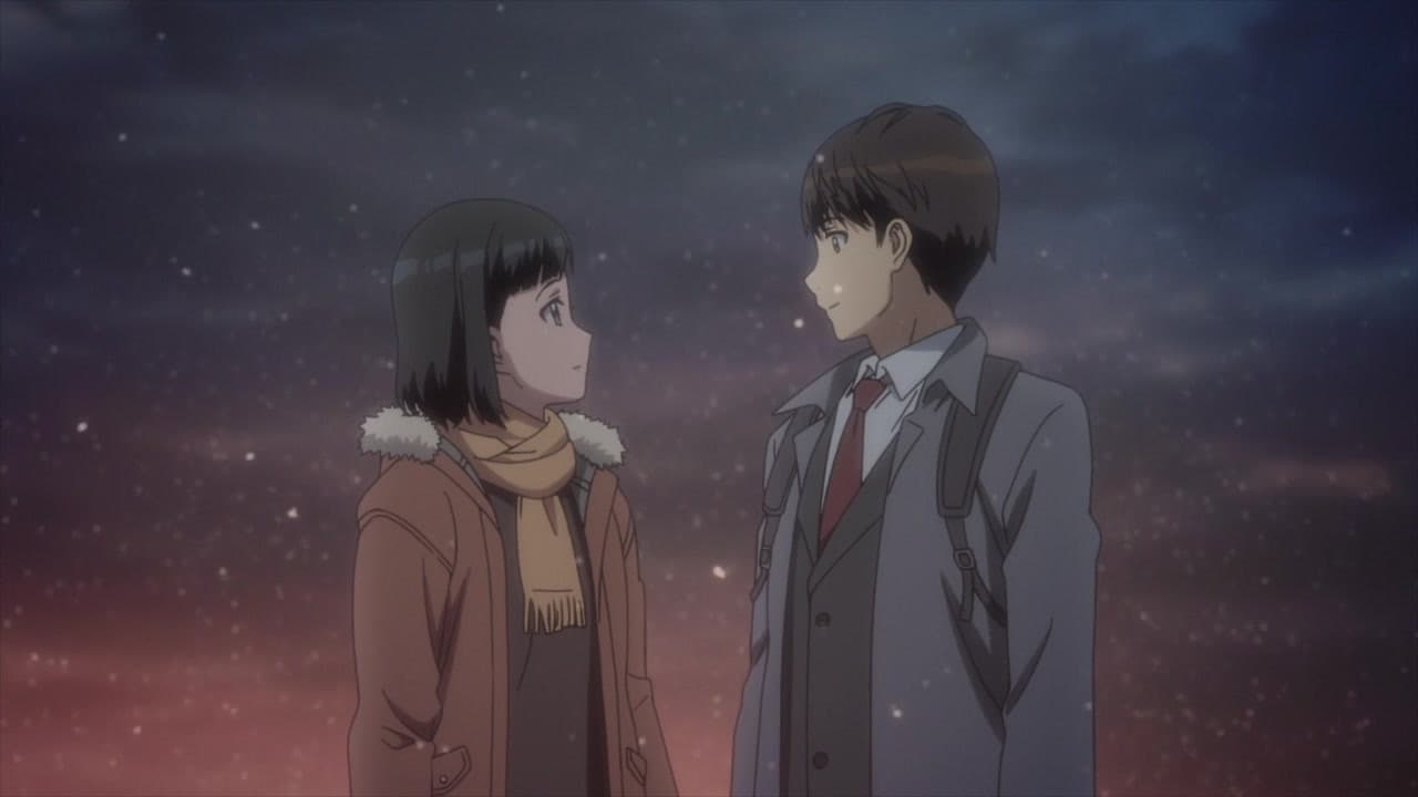 Still from Kyouko Tono, Final Chapter: First Love