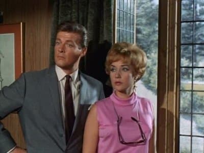 Still from The Fiction-Makers (1)